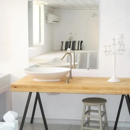 Stone House 빌라