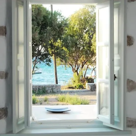 빌라 Stone House *