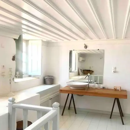 Stone House 빌라 Sapsila