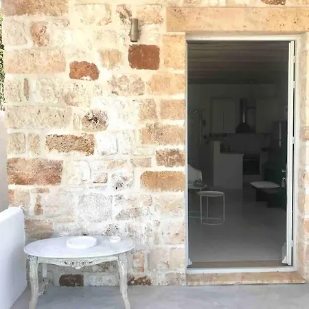 Stone House 빌라 Sapsila