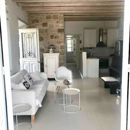 Stone House 빌라 Sapsila