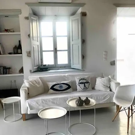Villa Stone House *