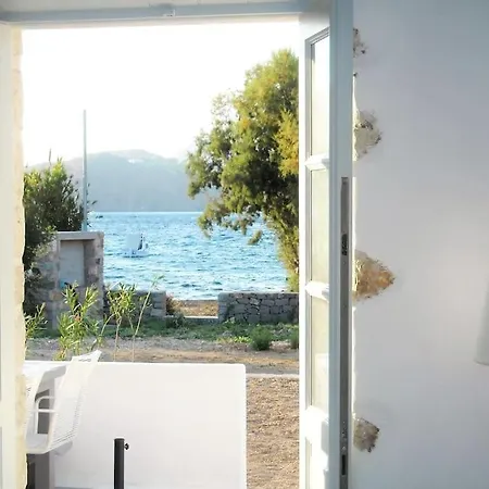 Stone House Villa *