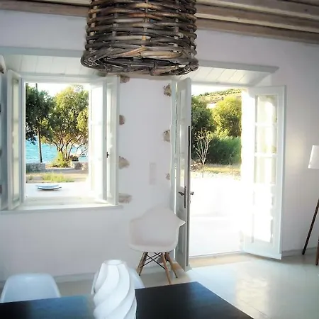 Stone House Sapsila
