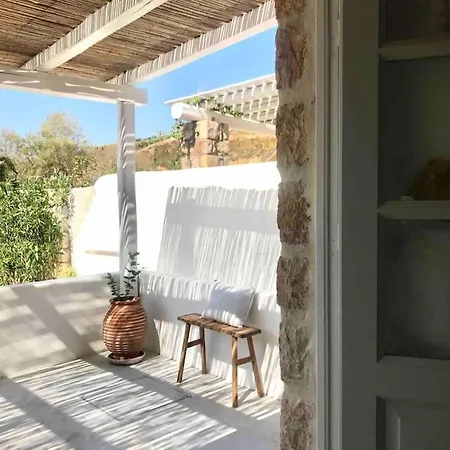 Villa Stone House